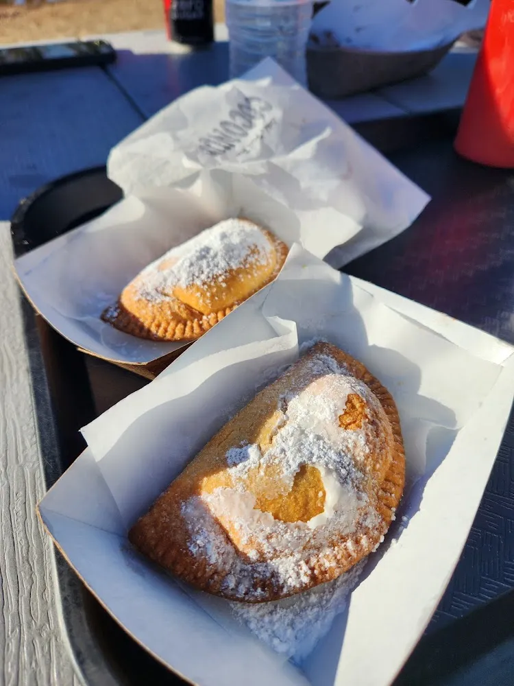 Fried Pies